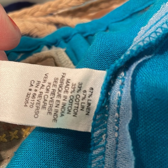 Free people tank. - Picture 10 of 10